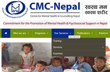 CMC Nepal